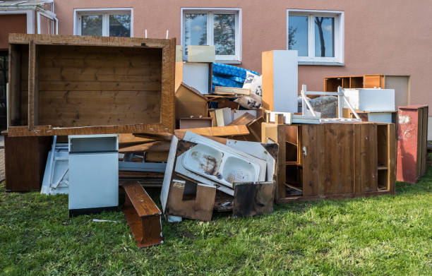 Best Garage Cleanout Services  in Chenoweth, OR