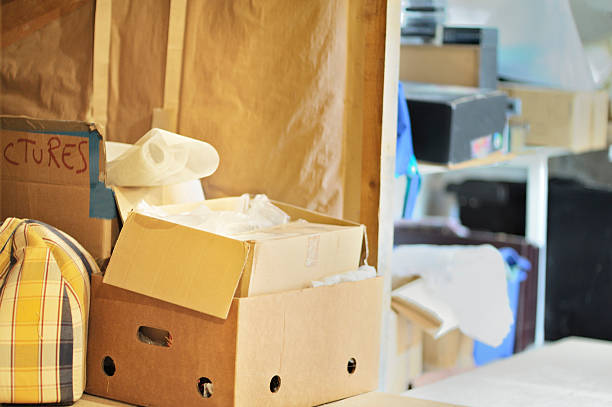 Best Construction Debris Removal  in Chenoweth, OR